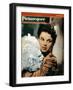 Judy Garland (1922-196), American Actress and Singer, 1943-null-Framed Giclee Print