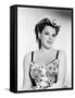 Judy Garland, 1943-null-Framed Stretched Canvas