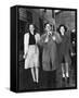 Judy Garland^Mickey Rooney-null-Framed Stretched Canvas