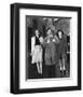 Judy Garland^Mickey Rooney-null-Framed Photo