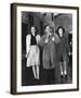 Judy Garland^Mickey Rooney-null-Framed Photo