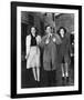 Judy Garland^Mickey Rooney-null-Framed Photo