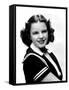 Judy Garland, Portrait-null-Framed Stretched Canvas