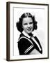 Judy Garland, Portrait-null-Framed Photo