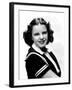 Judy Garland, Portrait-null-Framed Photo