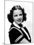 Judy Garland, Portrait-null-Mounted Photo