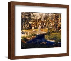 Judy Garland - The Wizard of Oz-null-Framed Photo