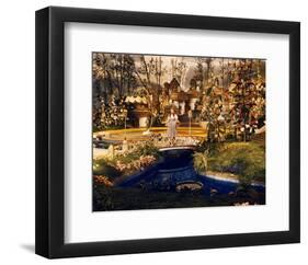 Judy Garland - The Wizard of Oz-null-Framed Photo