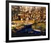 Judy Garland - The Wizard of Oz-null-Framed Photo