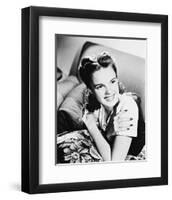 Judy Garland-null-Framed Photo