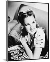 Judy Garland-null-Mounted Photo