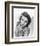 Judy Garland-null-Framed Photo