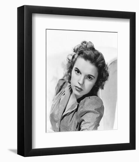 Judy Garland-null-Framed Photo