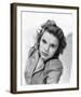 Judy Garland-null-Framed Photo