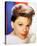 Judy Garland-null-Stretched Canvas