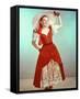 Judy Garland-null-Framed Stretched Canvas