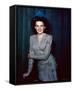 Judy Garland-null-Framed Stretched Canvas