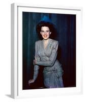 Judy Garland-null-Framed Photo