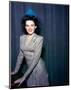 Judy Garland-null-Mounted Photo