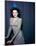 Judy Garland-null-Mounted Photo