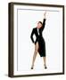 Judy Garland-null-Framed Photo