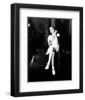 Judy Garland-null-Framed Photo