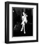 Judy Garland-null-Framed Photo