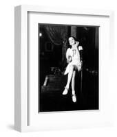 Judy Garland-null-Framed Photo