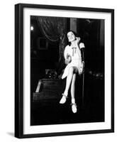 Judy Garland-null-Framed Photo