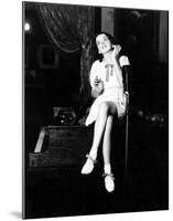 Judy Garland-null-Mounted Photo