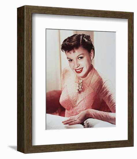 Judy Garland-null-Framed Photo