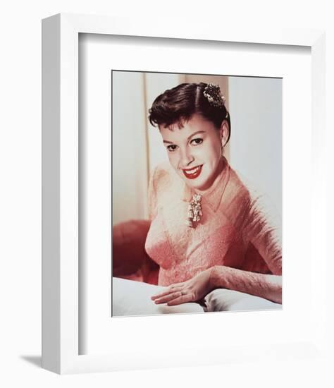 Judy Garland-null-Framed Photo