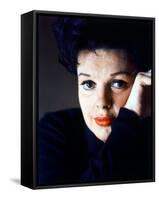 Judy Garland-null-Framed Stretched Canvas