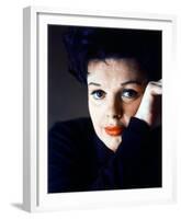 Judy Garland-null-Framed Photo