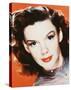 Judy Garland-null-Stretched Canvas