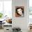 Judy Garland-null-Framed Stretched Canvas displayed on a wall