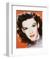 Judy Garland-null-Framed Photo