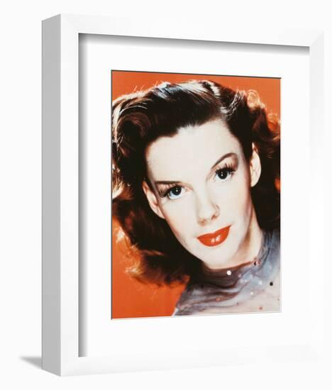 Judy Garland-null-Framed Photo