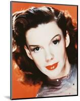 Judy Garland-null-Mounted Photo