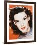 Judy Garland-null-Framed Photo