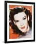 Judy Garland-null-Framed Photo