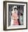 Judy Garland-null-Framed Photo