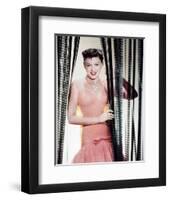 Judy Garland-null-Framed Photo