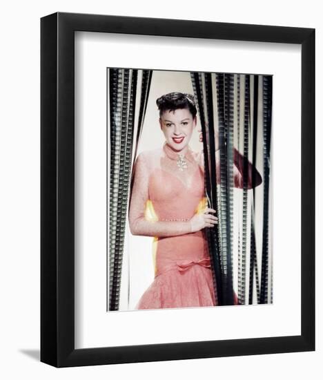 Judy Garland-null-Framed Photo