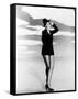 Judy Garland-null-Framed Stretched Canvas