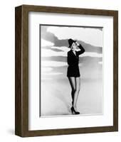 Judy Garland-null-Framed Photo