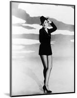 Judy Garland-null-Mounted Photo