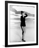 Judy Garland-null-Framed Photo