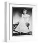 Judy Garland-null-Framed Photo