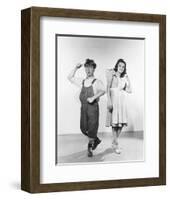 Judy Garland-null-Framed Photo